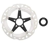 Rotor de frein Shimano RT-MT800 160mm verrouillage central Icetech Freeza IR...