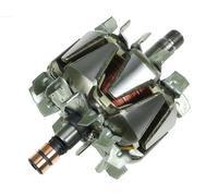ROTOR DE L'ALTERNATEUR