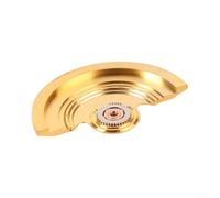 Rotor de montre automatique pour mouvement ETA 2824-2 2836 - Pièce de rechange dorée pour réparation et mise à niveau