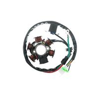 Rotor de moteur de bobine de stator magnéto universel for scooter deux temps DIO 50 For avec DIO50 DIO AF17 AF18 AF24 AF27 AF28 AT55