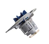 Rotor de moteur de mise à niveau pour lave-vaisselle Fisher & Paykel DD60DAX8 DD60DAX9 DD60DCX9 DD60SCW9 DD60SCX9
