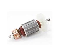 Rotor de moteur de mixeur les perceuses compatible avec Bosch GBM1600RE, stator, bobine de béton, ustensiles de cuisine, pièces de mixeur, robot culinaire, accessoires for machines(GBM1600RE rotor)