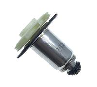 Rotor de moteur de pompe de circulation d'eau de partie de chaudière à gaz/feuilles d'eau pour Wilo Star-RS15/6 & RSL15/6 & OTSL15/6-3 C