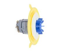 Rotor de moteur d'installation facile pour lave-vaisselle Fisher & Paykel DD60SCTW6, DD60SCTW7, DD60SCTX6