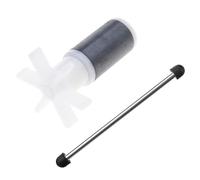 Rotor de pompes sous-marines de rechange pour moteur général durable pour usage domestique et industriel Rotor de rechange en acier équilibré avec précision réduit accessoire sous-marin