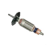Rotor de rechange pour meuleuses d'angle Bosch GWS750 Series conçues pour correspondre aux spécifications de l'équipement d'origine