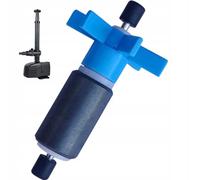 Rotor de tige pour la pompe de fontaine pour l'oeillet de l'eau d'Aqua Nova NP-2000