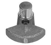 Rotor de vilebrequin accessoires de compresseur d'air en fonte durable pour Bama/Fengli/Ribao 1p 2.5p 3p 4p