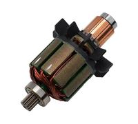 Rotor D'induit: A04I 619287-9 619263-3 Pièces De Rechange For Moteur À Rotor D'induit, For Accessoires D'outils Électriques DHP456 BHP456 DDF456 DF456D DDF456Z