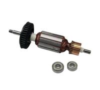 Rotor D'induit, AC220 V-240 V, Remplacement D'ancrage De Rotor D'induit, Compatible Avec Bosch, Meuleuse D'angle For GWS11-125 Et GWS 11-125(1set)