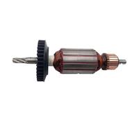 Rotor D'induit, AC220 V-240 V, Remplacement D'ancrage De Rotor D'induit, Compatible Avec Bosch, Perceuse À Percussion For GSB20-2RE GSB 20-2 RE(GSB20-2RE 6T)