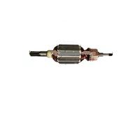 Rotor D'induit: AC220V-230V Rotor HR4001C Remplacement D'induit, Compatible Avec MAKITA, For Moteur D'ancrage 513633-7 HR4010C HR4011C HR4001CX