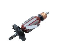Rotor D'induit AC220V-240V, Arbre D'entraînement À 6 Dents, For Marteau Électrique, Compatible Avec Bosch, For GBH2-22, GBH2-22S, GBH2-22E, GBH2-22RE, GBH2-23RE