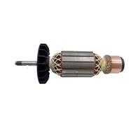 Rotor D'induit, AC220V-240V, Remplacement D'ancrage De Rotor D'induit, Compatible Avec Bosch, Meuleuse D'angle For GWS24-180 GWS24-230 GWS 24-180 GWS 24-230