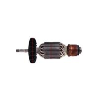 Rotor D'induit: Accessoires De Remplacement For Stator D'induit Compatibles Avec Bosch, For Meuleuse D'angle GWS20-180, GWS22-180 Et GWS22-230.(Armature Pro)