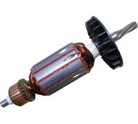 Rotor d'induit du moteur Pièces de rechange pour Bosch GBH2SE (1614010732)