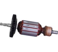 Rotor d'induit du moteur Pièces de rechange pour Bosch GSB13 RE (2604011259)