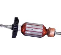 Rotor d'induit du moteur Pièces de rechange pour Bosch GST60PBE (2604010578)