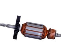 Rotor d'induit du moteur Pièces détachées pour Bosch GBM450RE (2604011203)