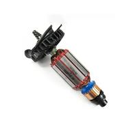 Rotor D'induit : Induit AC220-240 V, For DWP849X DWP849XD D6138, Accessoires De Remplacement For Balais De Charbon, Rotor, Ancrage Et Bobine De Stator.(Armature)