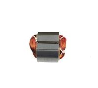 Rotor D'induit : Induit AC220-240 V, For DWP849X DWP849XD D6138, Accessoires De Remplacement For Balais De Charbon, Rotor, Ancrage Et Bobine De Stator.(Stator)
