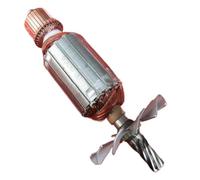 Rotor D'induit: Moteur À Arbre De Remplacement À 8 Dents AC 220V, Compatible Avec Keyang Et For Machine De Découpe NHC-14D