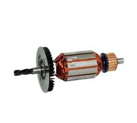 Rotor D'induit, Moteur De Remplacement À 4 Dents For Perceuse Électrique, AC 220 V, Compatible Avec Bosch, For PSB 400 RE