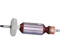 Rotor d'induit Moteur Pièces détachées pour Bosch GWS14-125CI