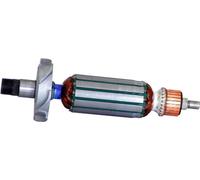 Rotor d'induit Pièces de rechange du moteur pour Makita 3700B (511698-3)