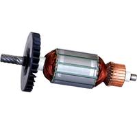 Rotor d'induit Pièces de rechange du moteur pour Makita 5704 R (516489-7)