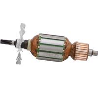 Rotor d'induit Pièces de rechange du moteur pour Makita 6501 (517033-3)