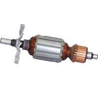 Rotor d'induit Pièces de rechange du moteur pour Makita 906 (511403-8)