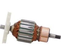 Rotor d'induit Pièces de rechange du moteur pour Makita 9403 (516783-7)