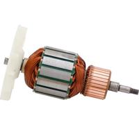 Rotor d'induit Pièces de rechange du moteur pour Makita 9404 9902 903 9920