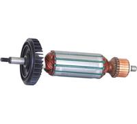 Rotor d'induit Pièces de rechange du moteur pour Makita 9521NB (517503-2)