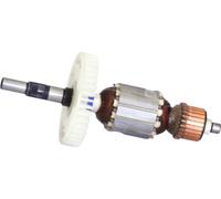 Rotor d'induit Pièces de rechange du moteur pour Makita BO3700 (517339-9)