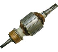 Rotor d'induit Pièces de rechange du moteur pour Makita HR5001C