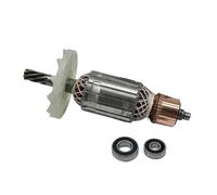Rotor D'induit, Remplacement D'ancrage De Rotor D'induit AC220 V-240 V, Compatible Avec Hitachi, Tronçonneuse Électrique For CC14SF(1 set)