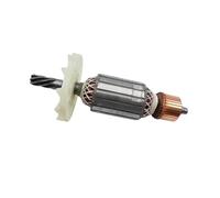 Rotor D'induit: Remplacement D'ancre De Rotor D'induit CA 220V-240V, Compatible Avec La Tronçonneuse Électrique Hitachi CC14SF