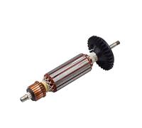Rotor D'induit: Remplacement Du Rotor D'induit CA 220V/230V, Compatible Avec Bosch, For Meuleuses D'angle GWS7, GWS 7-100 Et GWS 7-125.