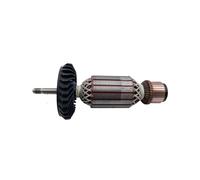 Rotor D'induit: Remplacement Du Stator D'induit AC 220V-240V, Compatible Avec Bosch, Meuleuse D'angle For GWS23-180, GWS23-230, GWS 23-180, GWS 23-230(Armature)