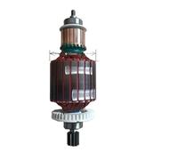 Rotor D'induit: Rotor AC220-240V, Compatible Avec Les Accessoires De Lave-auto Elion HC9640, 9650 Et 9655. Rotor Adapté Aux Moteurs 1600, 1800 Et 2000W.(HC9640C)