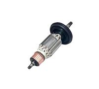 Rotor D'induit: Rotor De Marteau Électrique, Compatible Avec Bosch, For Rotor De Qualité Dentaire GBH8-45DV GSH9VC8, AC220-240V