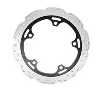 Rotor Disque Frein Avant Moto 275MM Pour CB160R 160cc CBR190 CB190F CB160 | Pour DAYTONA200 WOLF Disque de frein de moto