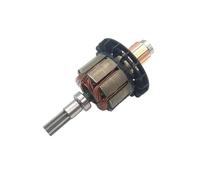 Rotor D'outil Électrique 619375-2, Performances Stables, (Compatible For MAKITA, For TW250D BTW250 DTW-251Z 251RFE BTW253 BTW251 BTS130 TW251D BTW251RFE BTW251Z A50 X74)(TW250D)