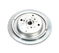 Rotor électrique Assy Flywheel compatible avec le moteur du bateau 2T 40HP 40G T36-04000500W FITS MODÈLES 6F5-85550 6F5-85550-F2 6F6-85550 Remplace T36-04000500W