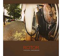 Rotor - Festsaal Kreuzberg
