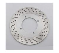 Rotor Frein à Disque Disques De Frein Arrière De Moto pour GSXR250 J GJ72A CK RGV250 JKL GSXR400 J RR RAK GK73A TV250 JKL Wolf