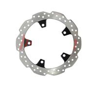 Rotor Frein à Disque Plaque DE Frein À Disque Avant Rotor 5 Trous 275MM pour CB160 CB160R CB190F CBR190 DAYTONA200 Wolf