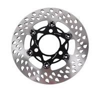 Rotor Frein Disque Frein Universel Pour Moto Et Vélo Électrique Rotor 220mm 7.0 Flottant/disque Fixe Pour Cygnus-X BWS RSZ Pour FORCE M3 Niu Pour Ninebot